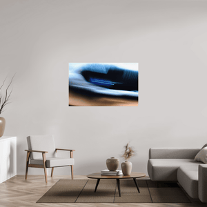 Courant sous la peau du monde - Idealart