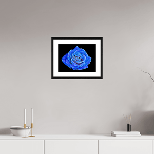 La Rose aux mille constellations - Idealart