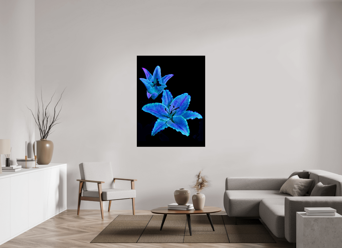 Dialogue des Cœurs Stellaires - Idealart