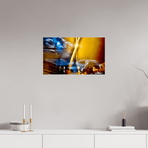 Le Passage des Ombres d’Or - Idealart