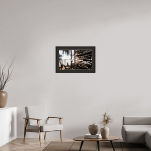 Les esprits qui respirent encore - Idealart