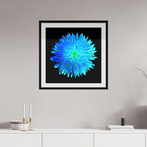 L’Astre Bleu - Idealart