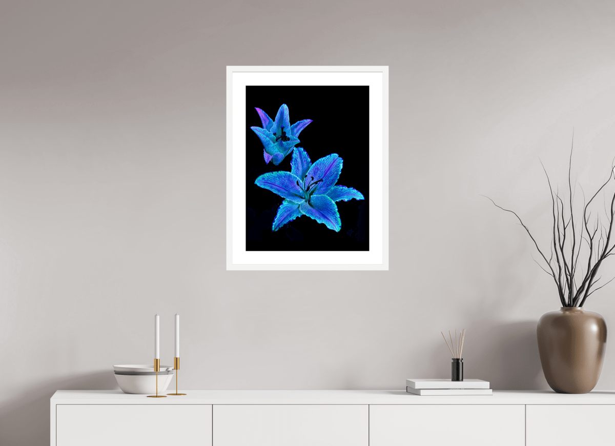 Dialogue des Cœurs Stellaires - Idealart