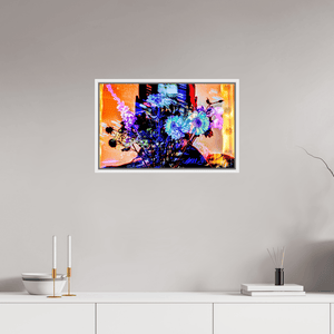 À la lueur de toi, à la couleur de nous - Idealart