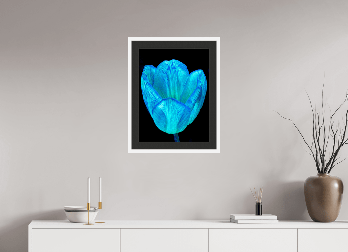 Calice de lumière - Idealart