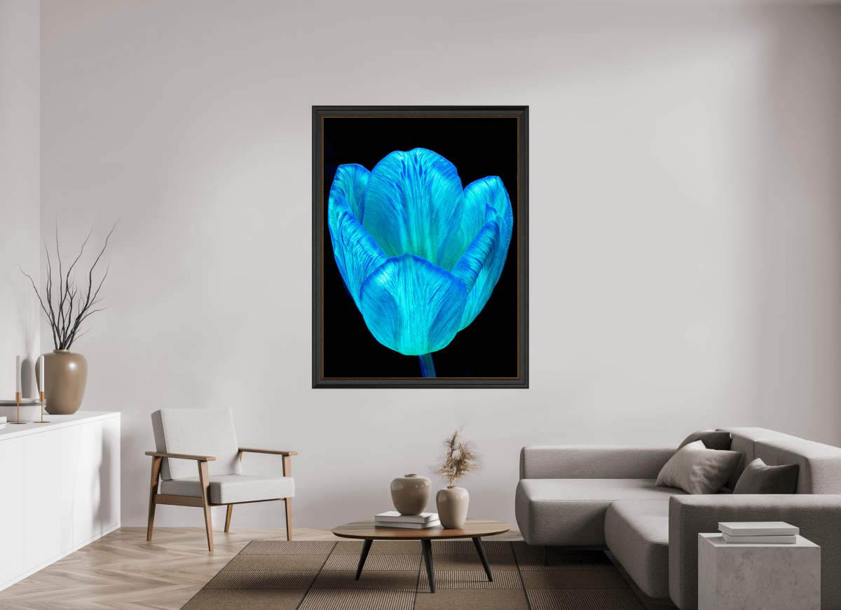 Calice de lumière - Idealart