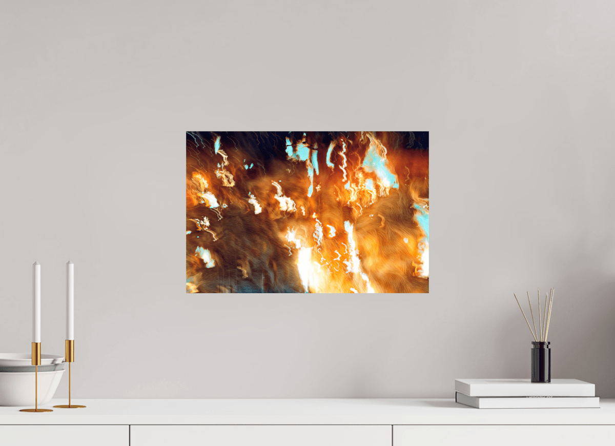 Les braises du souvenir - Idealart