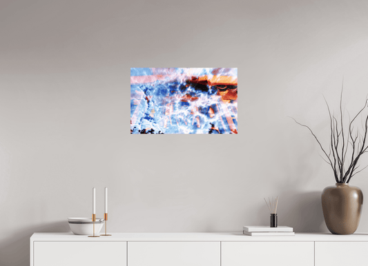 Archéologie des nuées - Idealart