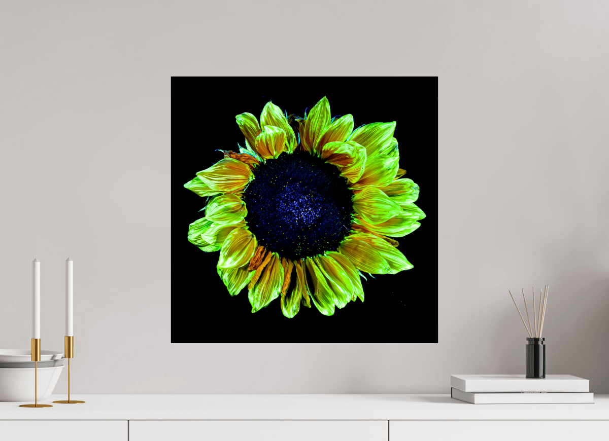 Couronne de lumière - Idealart