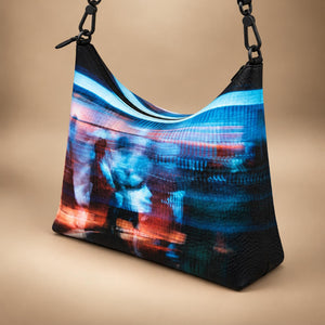 "Time Stretches" Bag